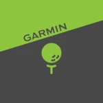 Logo of Garmin Golf android Application 